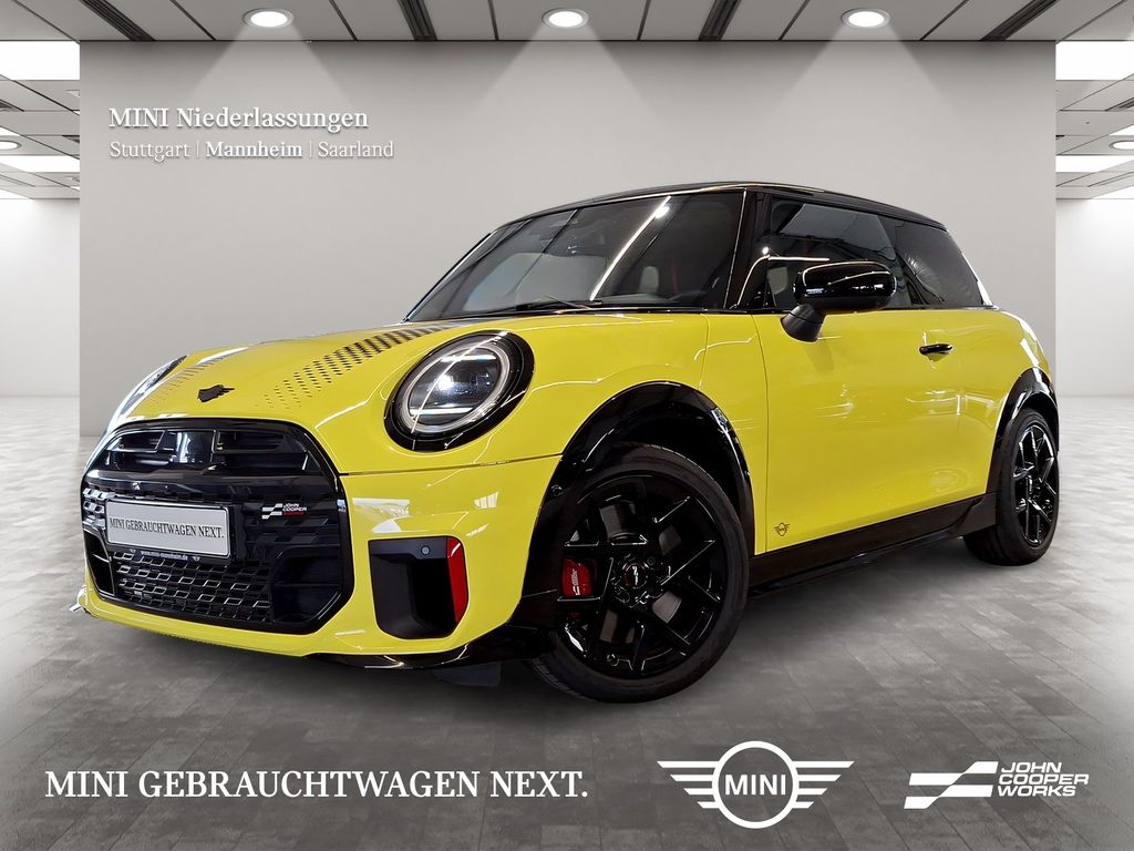 Bild des Angebotes MINI John Cooper Works Driv.Assist+ Harman/K Head-Up
