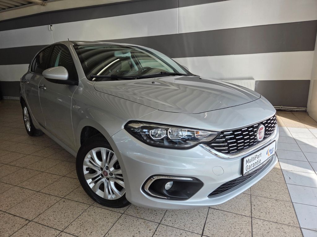 Bild des Angebotes Fiat Tipo Lounge**AUTOMATIK**HU AU NEU**