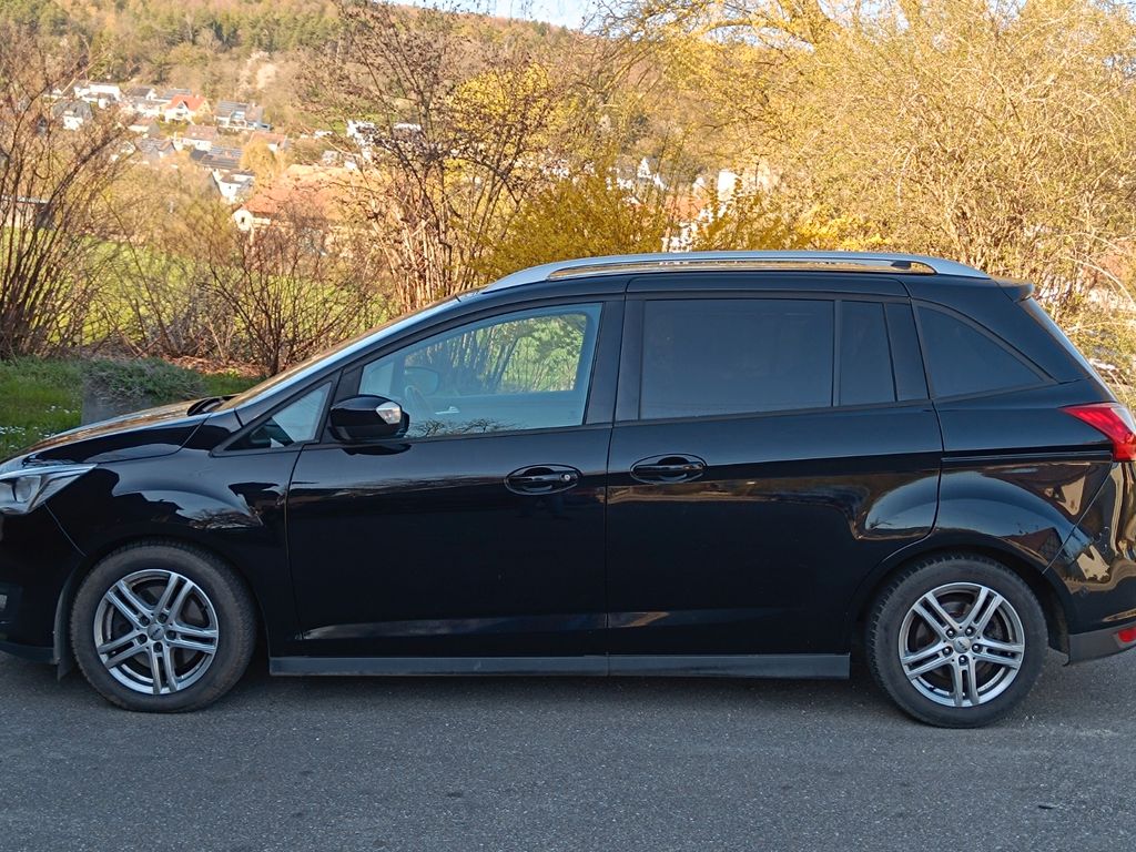 Bild des Angebotes Ford C-Max 2,0TDCi 110kW Trend Trend