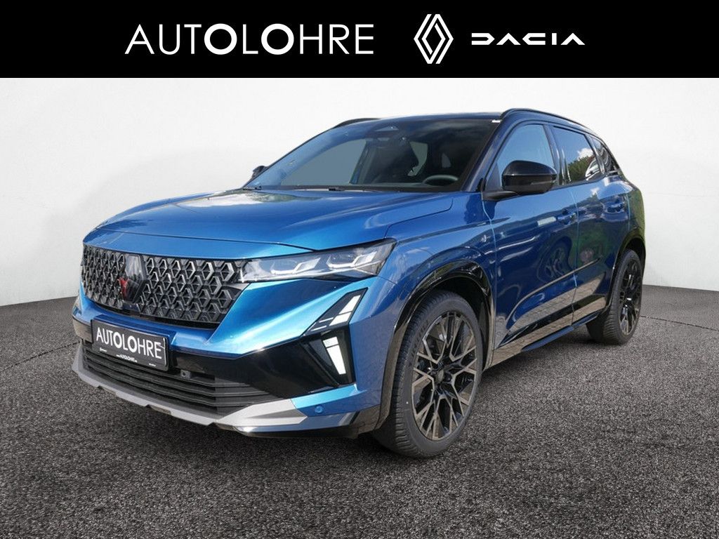 Bild des Angebotes Renault Austral Esprit Alpine Full Hybrid E-TECH 200