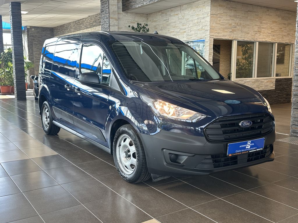 Bild des Angebotes Ford Transit Connect Kasten Lang 1.Hand AHK Starter-P