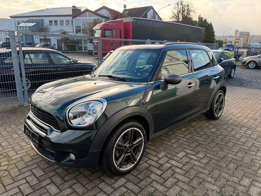 Bild des Angebotes MINI COOPER_SD Countryman Cooper SD