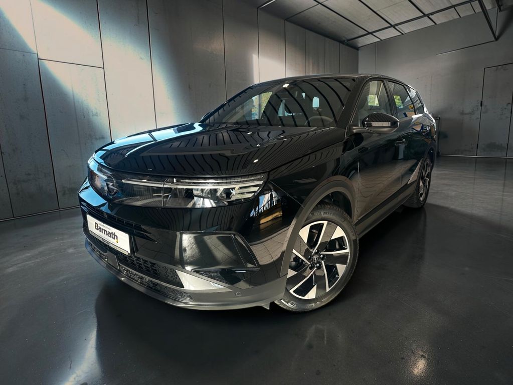 Bild des Angebotes Opel Grandland 48V Mild- Hybrid Edition