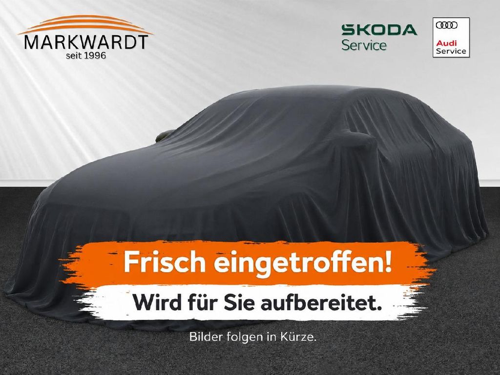 Bild des Angebotes Volkswagen Crafter Kasten 35 mittellang Hochdach FWD