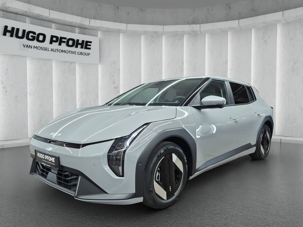 Bild des Angebotes Kia EV4 Hatchback Earth 81 kWh 150 kW Frontantrieb