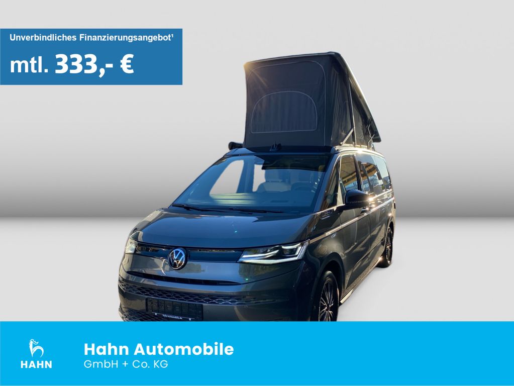 Bild des Angebotes Volkswagen California Beach Camper 110 kW TDI DSG MATRIX HE
