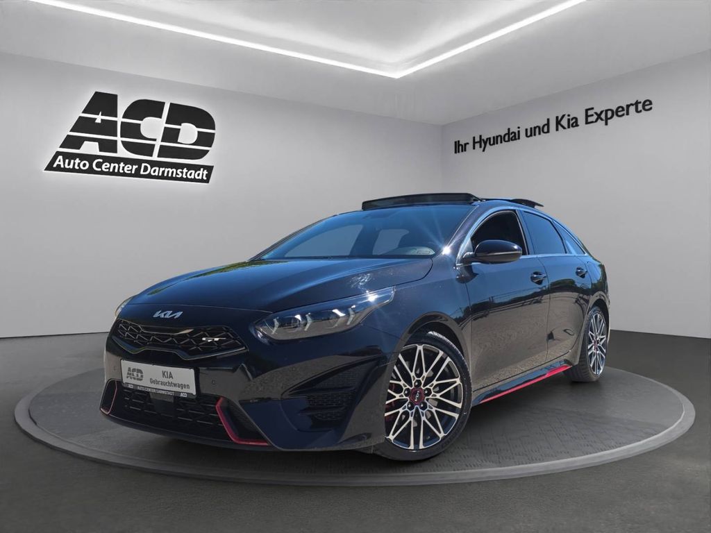 Bild des Angebotes Kia ProCeed 1.6 T-GDI DCT7 GT |PANO|MEMORY|VOLLAUSST