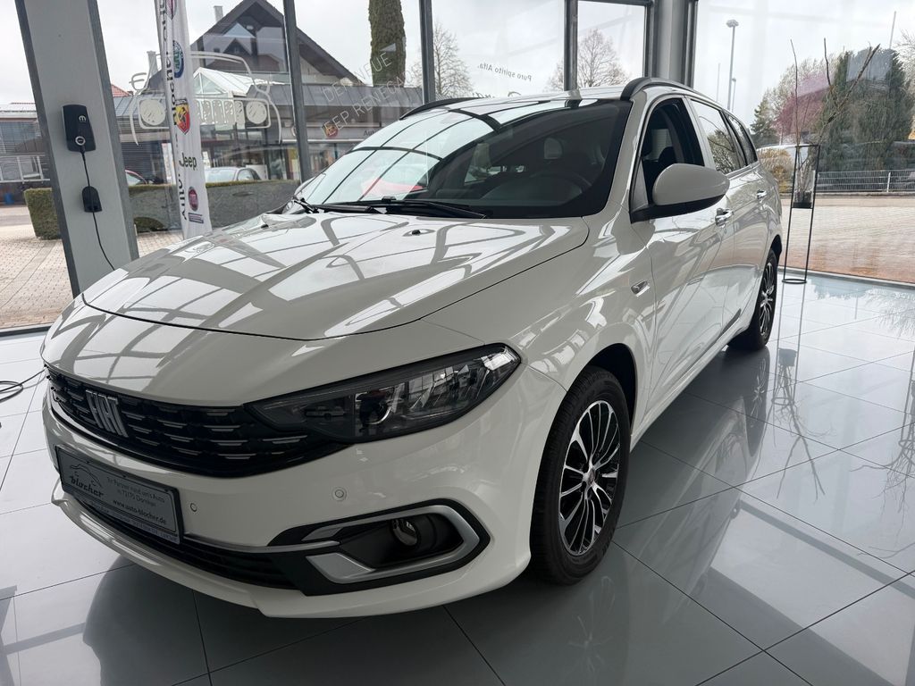 Bild des Angebotes Fiat Tipo 1.6 Multijet