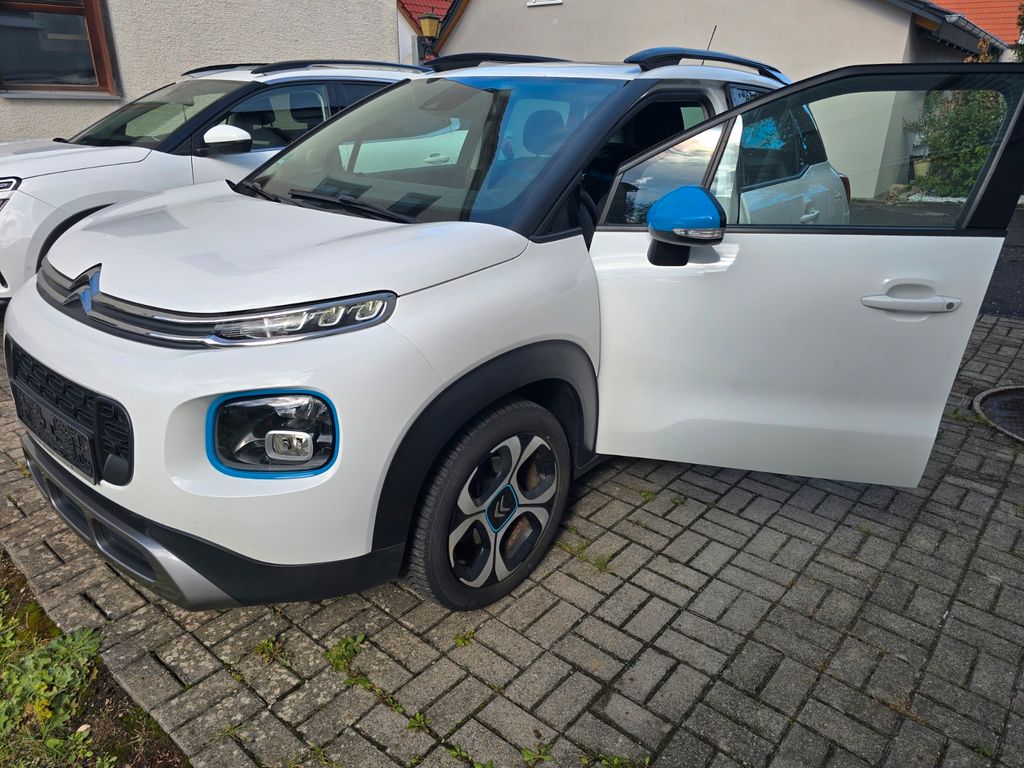 Bild des Angebotes Citroën C3 Aircross PureTech 110 Stop&Start Rip Curl