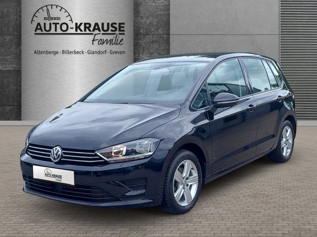 Bild des Angebotes Volkswagen Golf VII Sportsvan 1.6 TDI BMT Comfortline