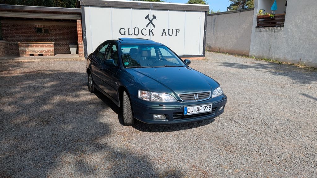 Bild des Angebotes Honda Accord 2.0i ES frischer Tüv