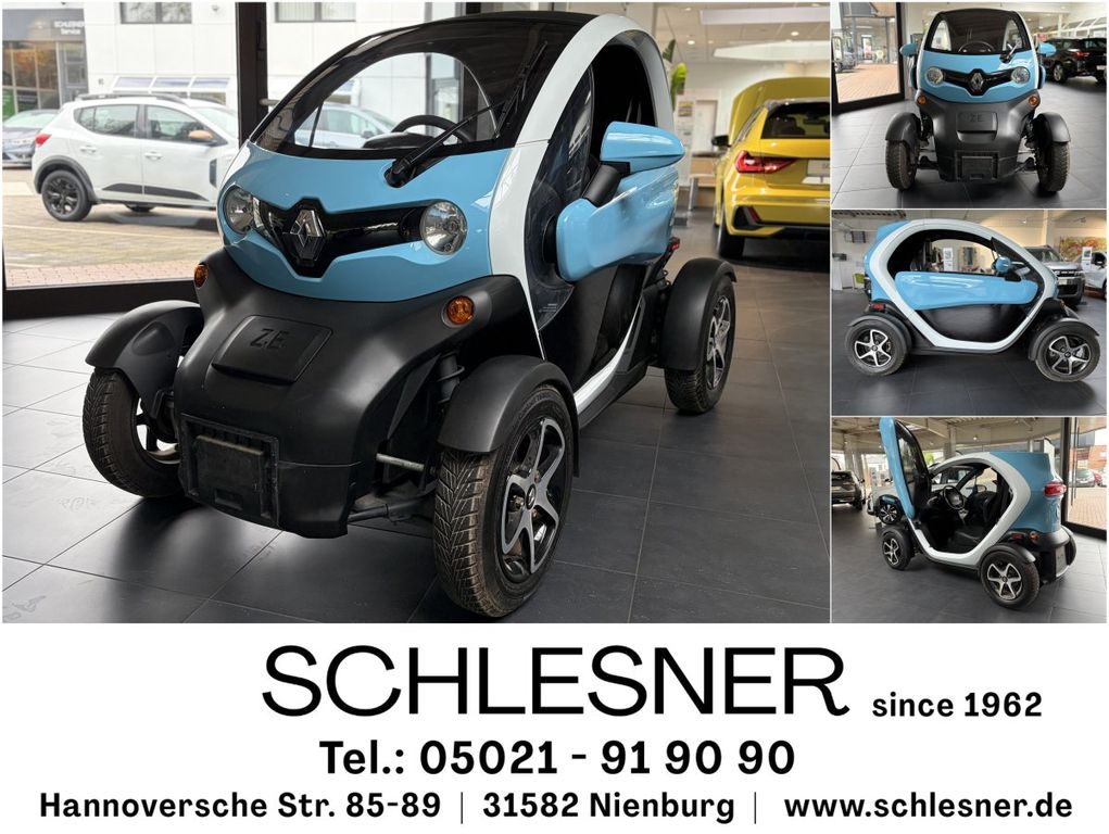Renault Twizy  Intens inkl. Akku *Flügeltüren