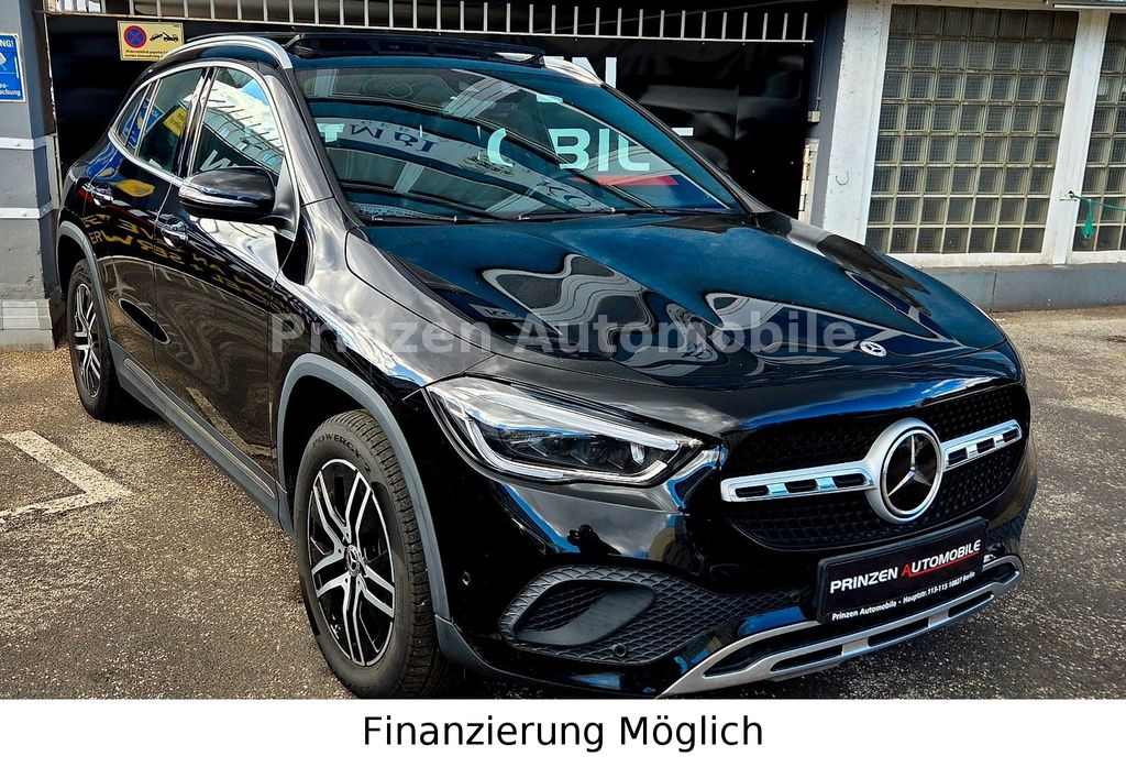 Bild des Angebotes Mercedes-Benz GLA 250 e*Progress.*Pano*R.Cam*Ambiente*Spur*LED