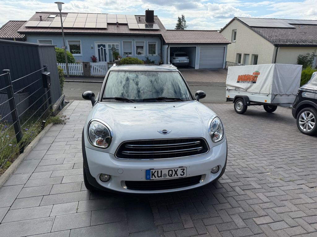Bild des Angebotes MINI Cooper Countryman Cooper Cooper
