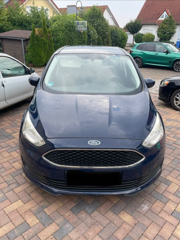 Bild des Angebotes Ford Grand C-Max 1,0 EcoBoost 92kW Trend Trend