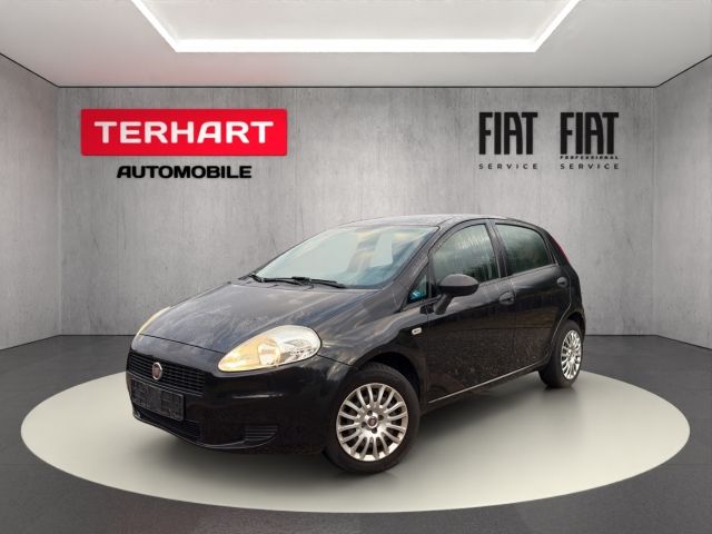 Fiat Grande Punto 1.3 16V Multijet/**Verkauf nur an G