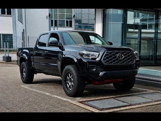 Toyota Tacoma