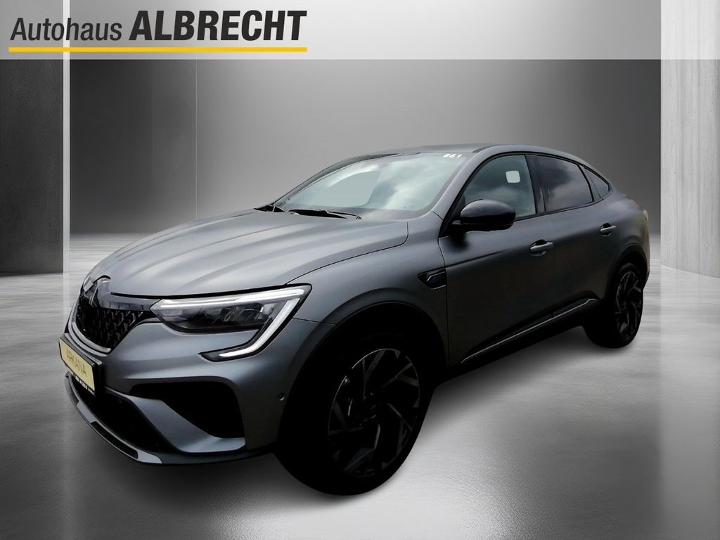 Bild des Angebotes Renault Arkana Esprit Alpine E-Tech Full Hybrid