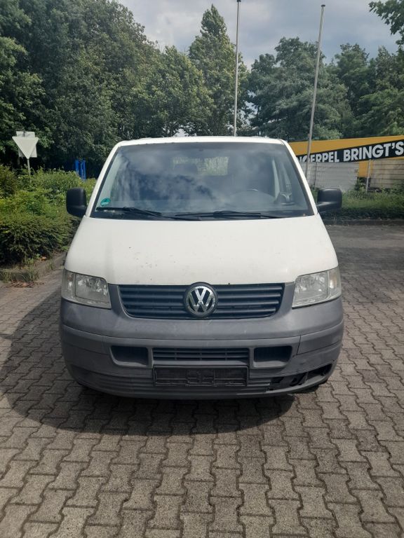 Volkswagen T5 andere