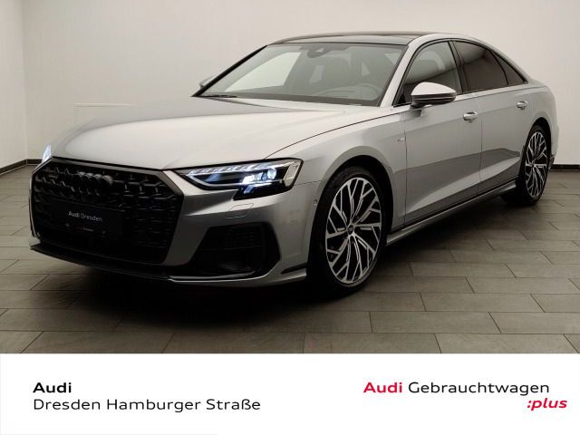 Bild des Angebotes Audi A8 50 TDI quattro 210(286) kW(PS) tiptronic UPE