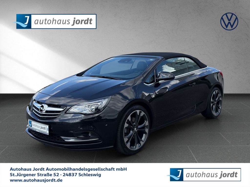 Bild des Angebotes Opel Cascada 1.6 Turbo ecoFlex Innovation 6-Gang NAVI
