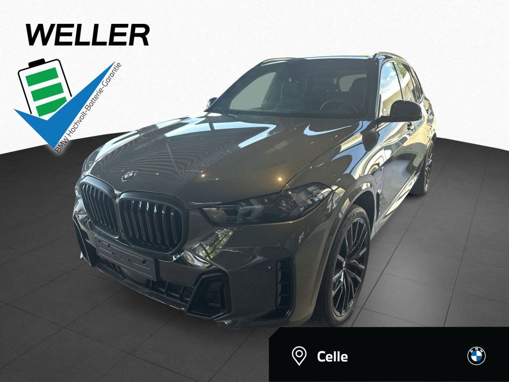 Bild des Angebotes BMW X5 xDrive50e Leasing ab 1499EUR DA/PA Prof ACC
