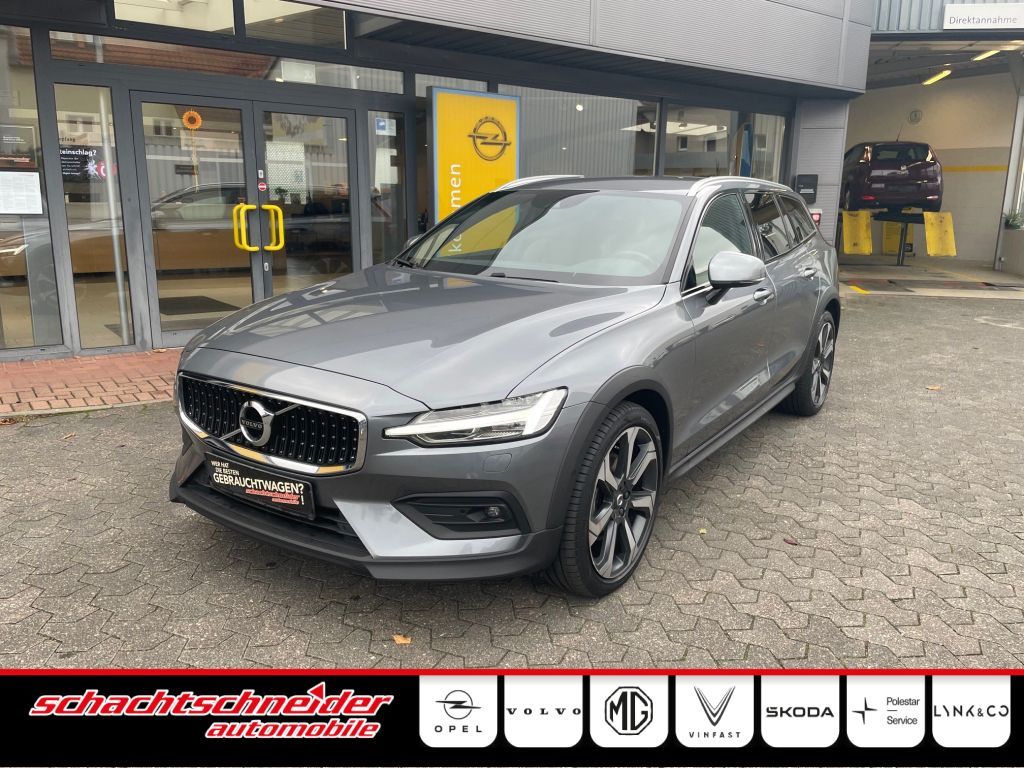 Bild des Angebotes Volvo V60 Cross Country V60 CC B4 D AWD Geartr. Pro+Xe