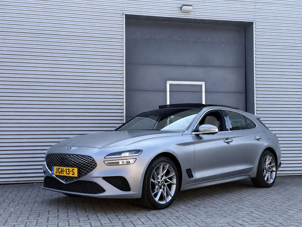 Bild des Angebotes Genesis G70 Shooting Brake 2.0T Luxury AWD I Aut. I Pano