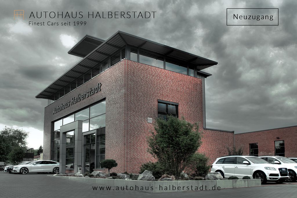 Bild des Angebotes Seat Ateca Style Alcantara/ACC/Parklenk/Garantie