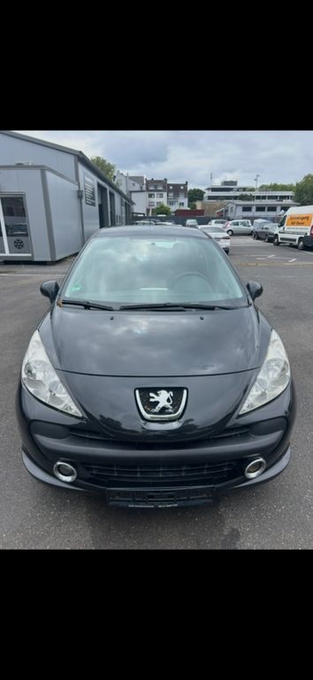 Bild des Angebotes Peugeot 207 Urban Move 75 Urban Move