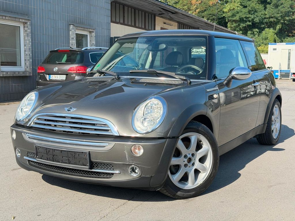 Bild des Angebotes MINI ONE