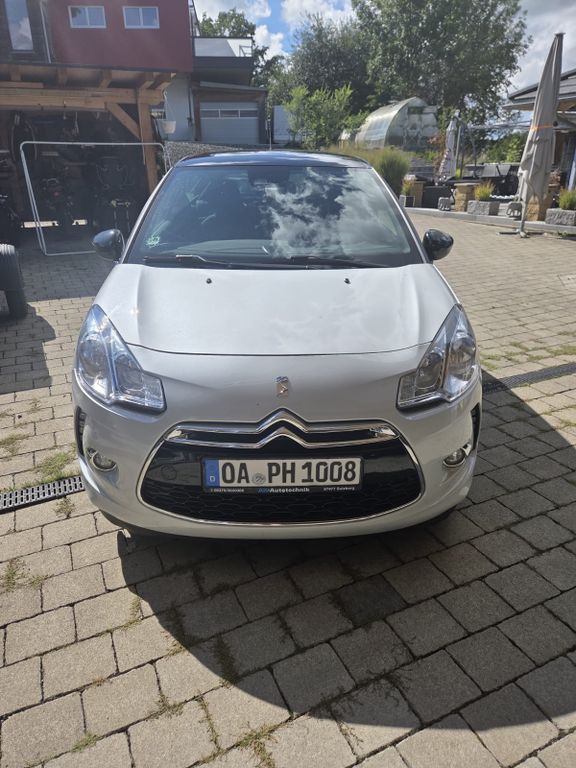 Bild des Angebotes Citroën DS3 BlueHDi 120 So Paris So Paris