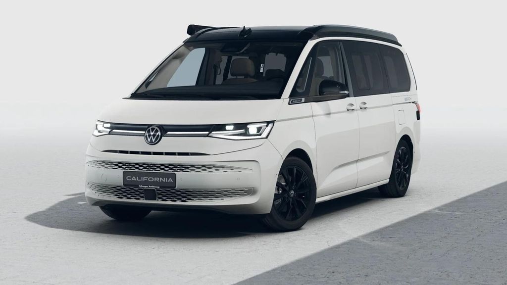 Bild des Angebotes Volkswagen T7 California Beach Camper eHybrid 4MOTION 1....