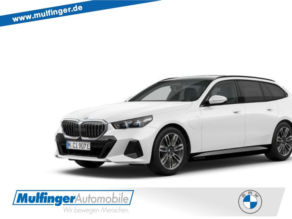 Bild des Angebotes BMW 550e xDr.T.M Sport AutobahnAss.PanoD.B+W.ACC AHK