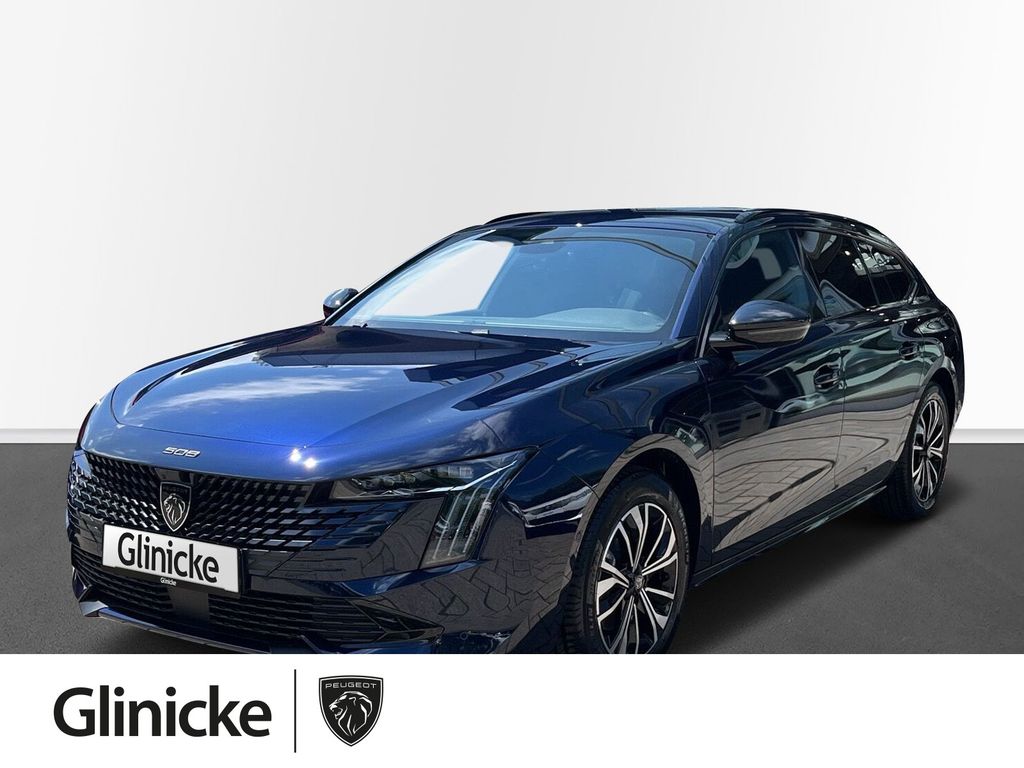 Bild des Angebotes Peugeot 508SW Allure PT130 EAT8/360°/LED/Navi/WKR-Alu