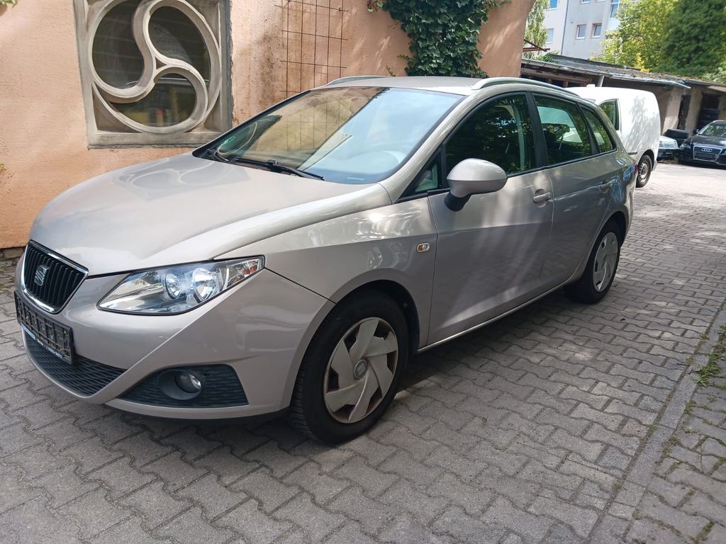 Bild des Angebotes Seat Ibiza 1.2 12V 51kW Style ST