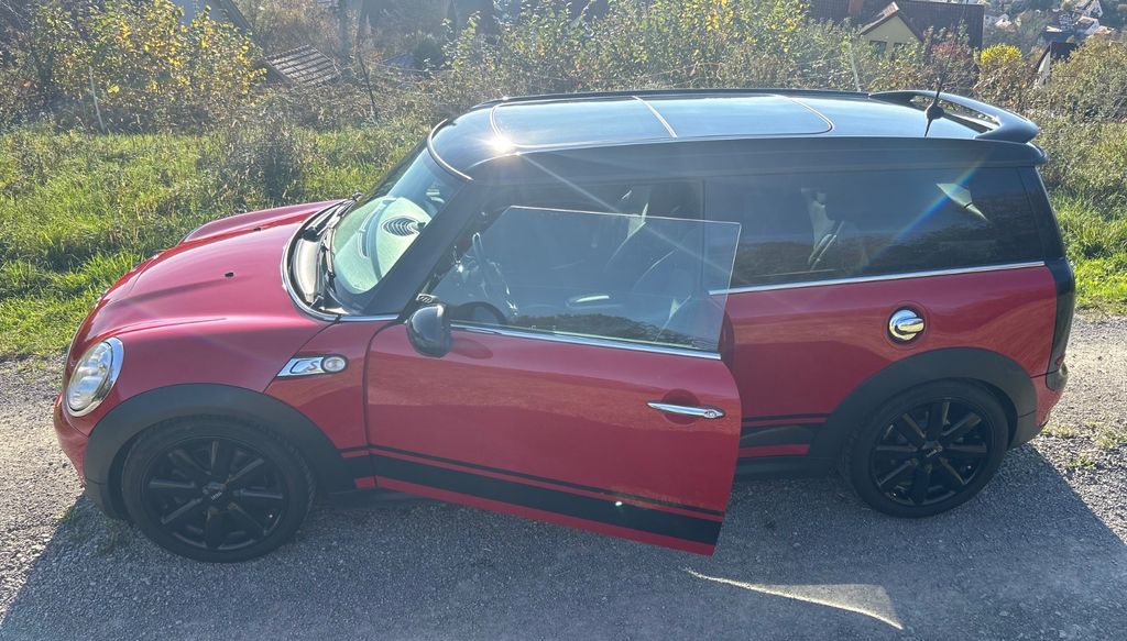 Bild des Angebotes MINI Cooper S Clubman Cooper S
