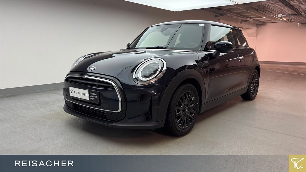 Bild des Angebotes MINI Cooper Classic-Trim LED SpoSi lM16" Tempomat SH