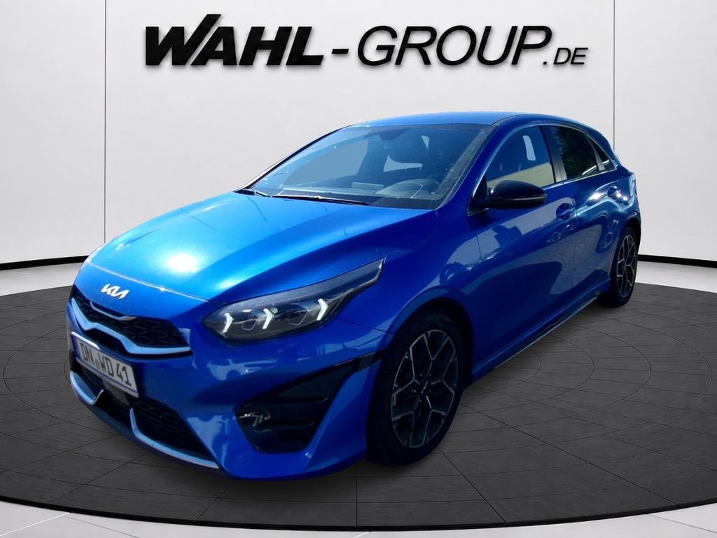 Bild des Angebotes Kia cee'd / Ceed Ceed 1.5 T-GDI GT-Line