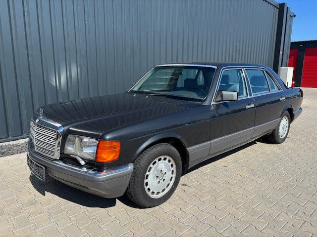Bild des Angebotes Mercedes-Benz 300  SEL