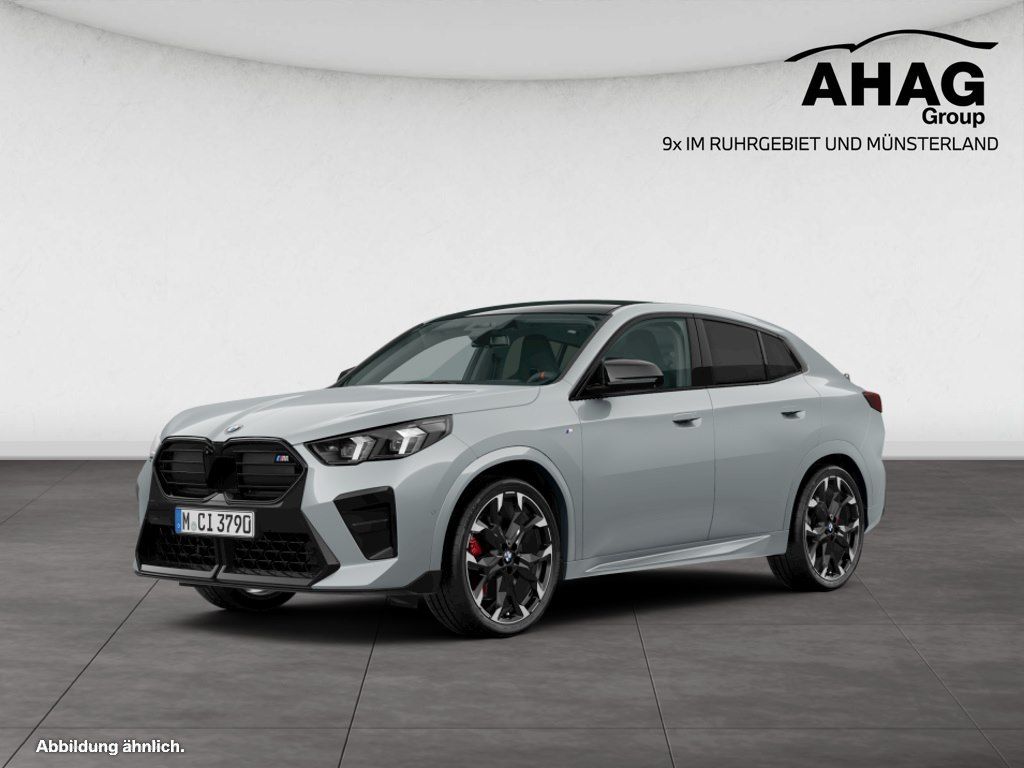 Bild des Angebotes BMW X2 M35i xDrive