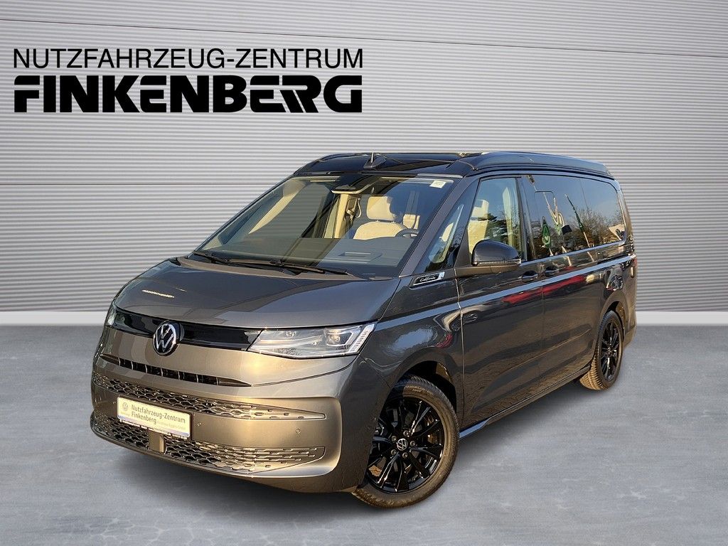 Bild des Angebotes Volkswagen T7 California Beach Camper TDI DSG *StaHzg*AHK