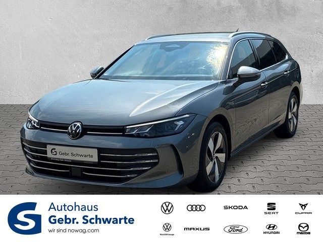 Bild des Angebotes Volkswagen Passat Variant 2.0 TDI  DSG Business LED+KAMERA+