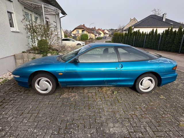 Ford Probe 2.0 16V Ford USA