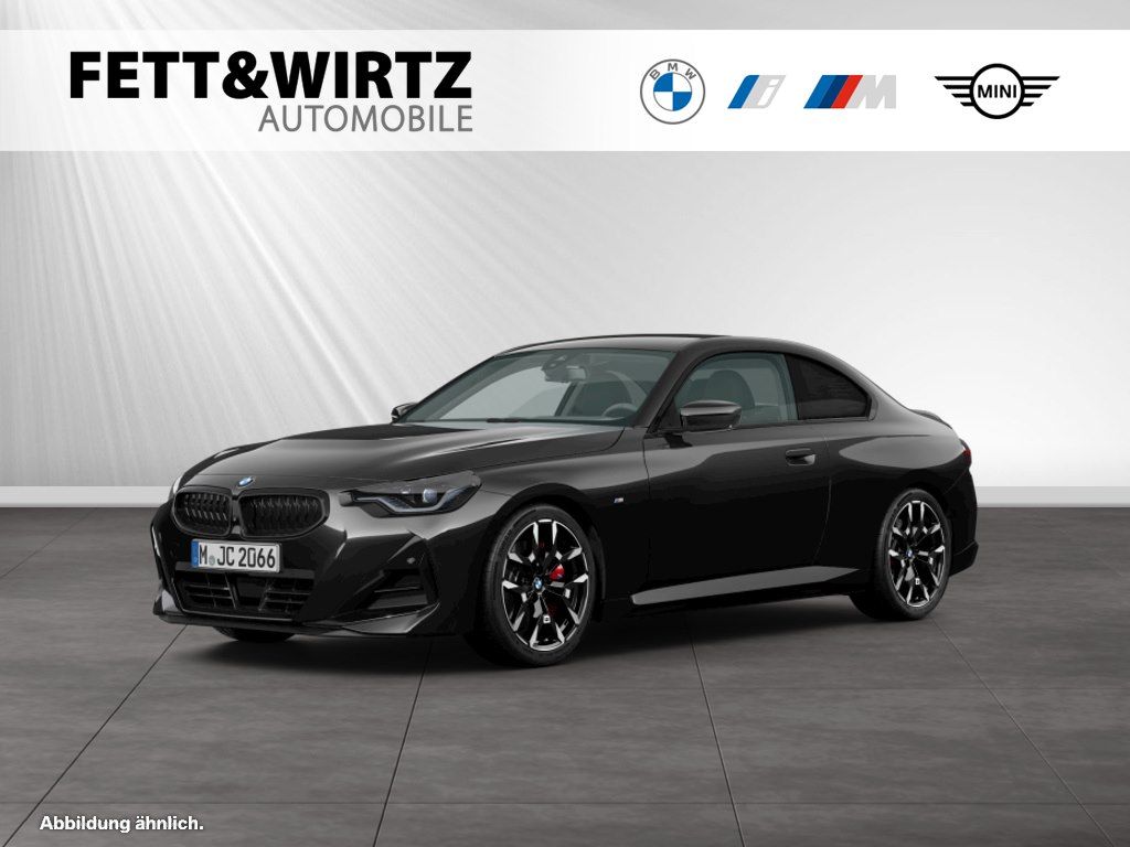 Bild des Angebotes BMW 220i M Sport Pro|Harman/Kardon|PA+|Head-Up