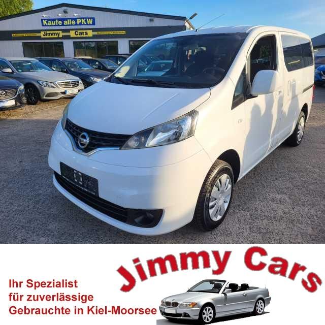 Bild des Angebotes Nissan NV200