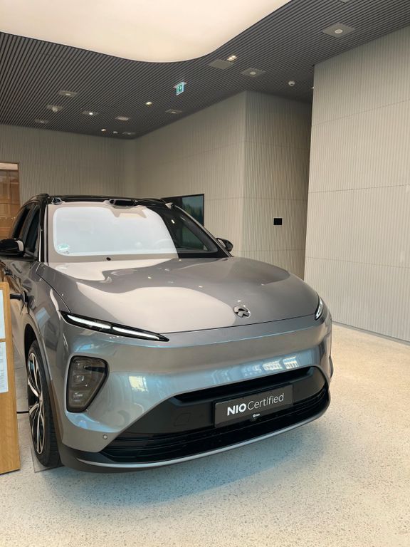 NIO EL8 100kWh Executive