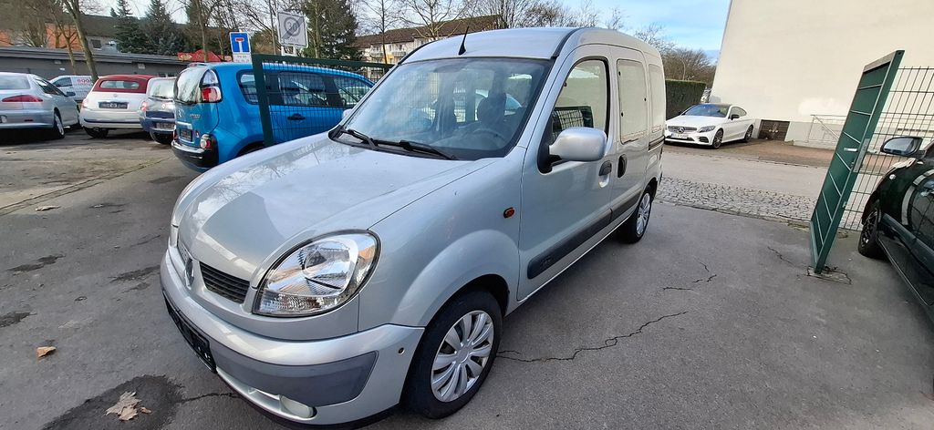 Bild des Angebotes Renault Kangoo Privilege 1.6 16V Automatik