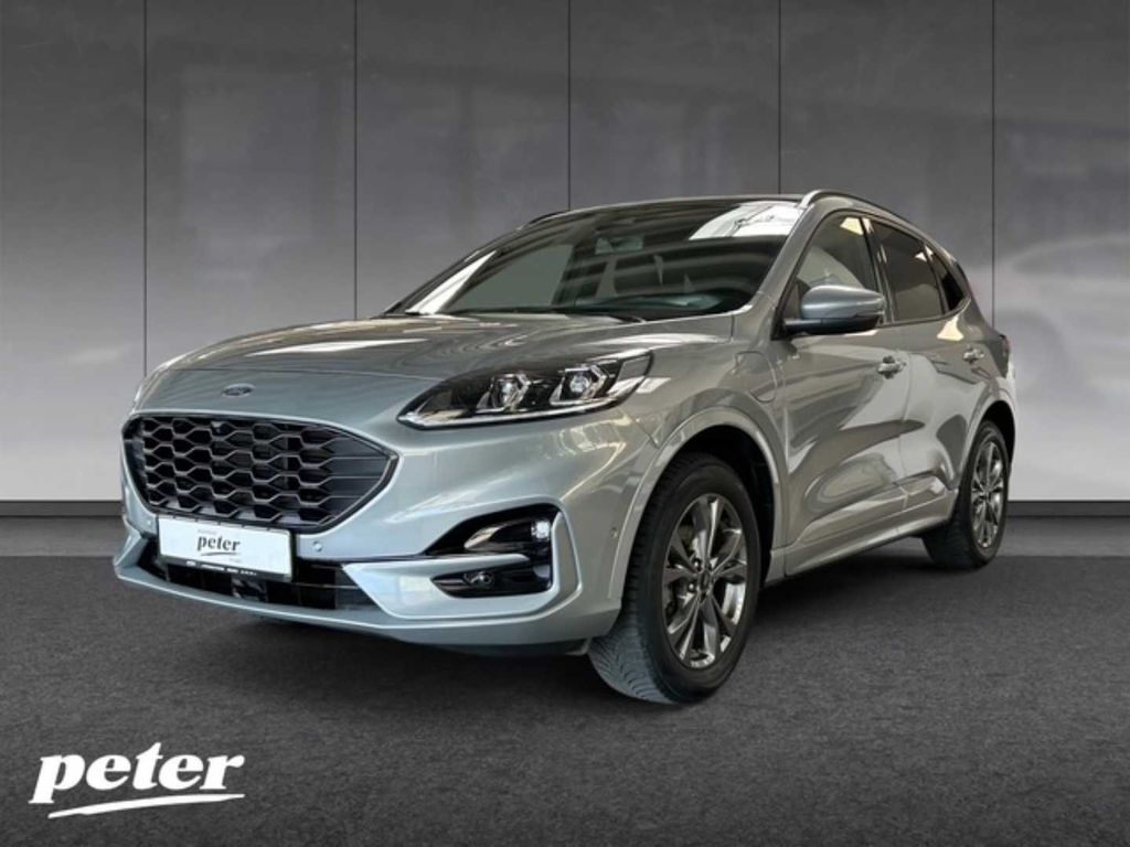 Bild des Angebotes Ford KUGA PHEV 2.5 ST-Line *AHK HUD Navi Winterpaket*