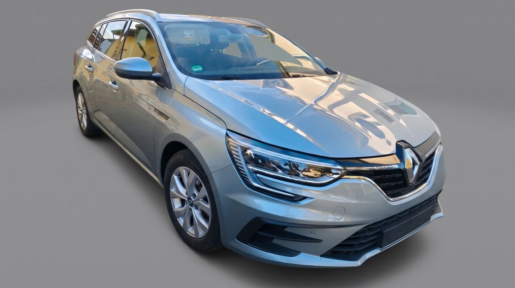 Bild des Angebotes Renault Megane E-TECH Plug-in-Hybrid
